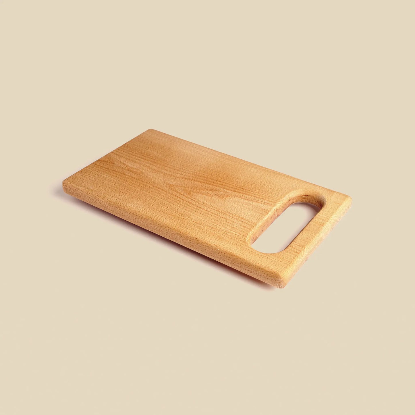 Rad-ish Behaviour Cutting board made from beech wood