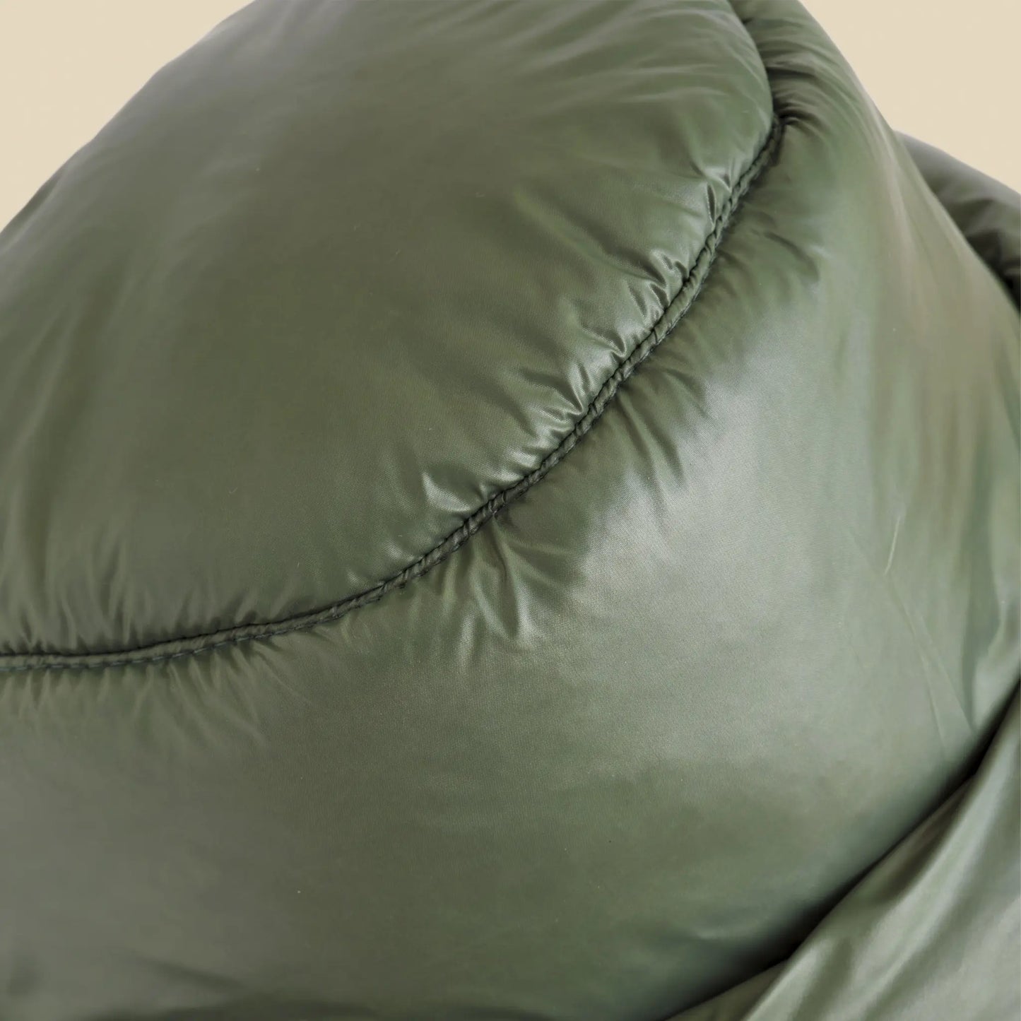Dew Drop Winter Hat handmade from coated coughlin, available in several colours.