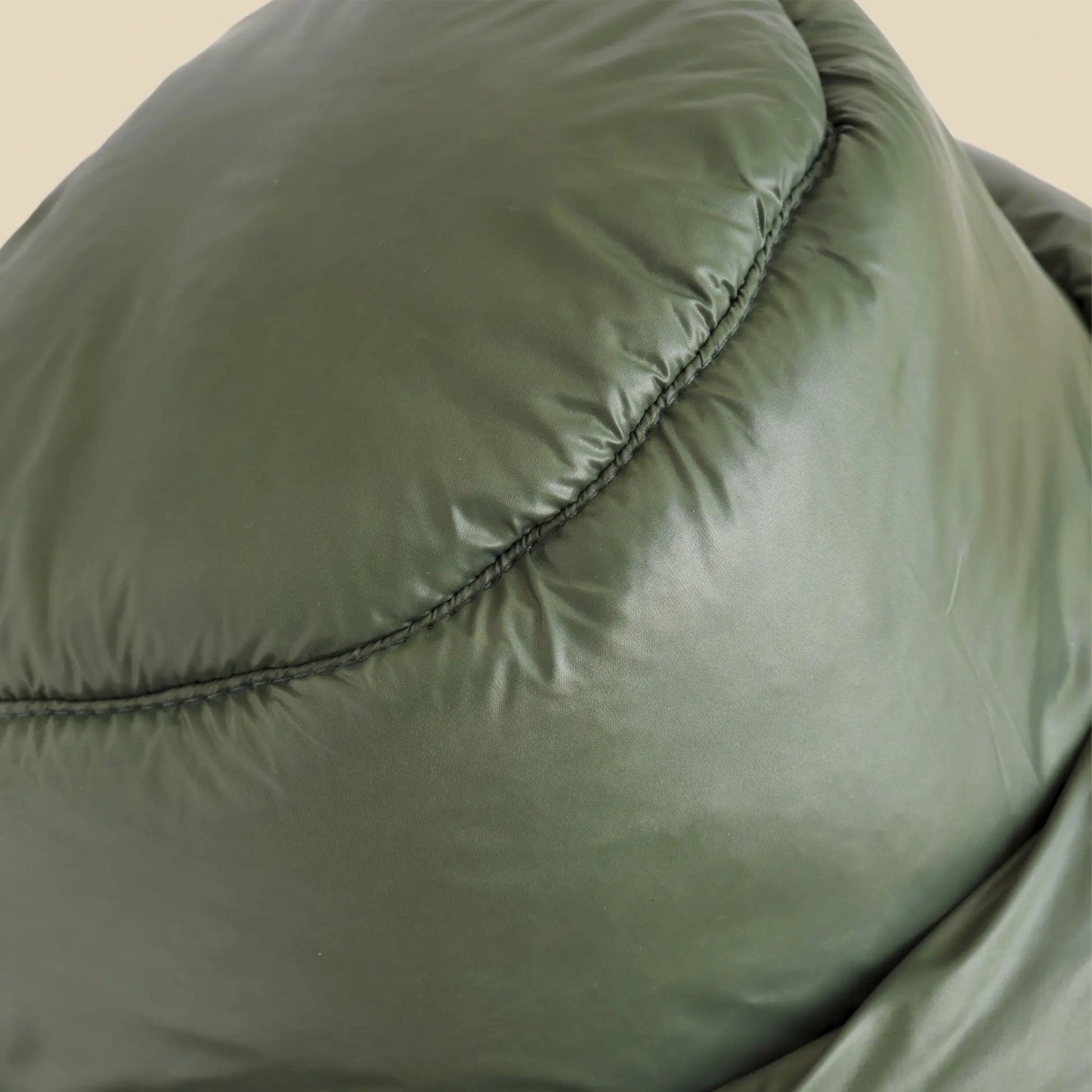 Dew Drop Winter Hat handmade from coated coughlin, available in several colours.