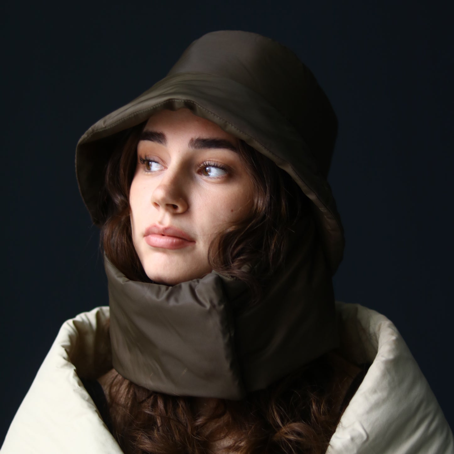 Dew Drop Hat